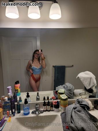 Anastasia-grace20 Nude Leaks OnlyFans Photo 8