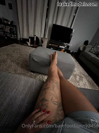 Barefootbunny3456 Nude Leaks OnlyFans Photo 8