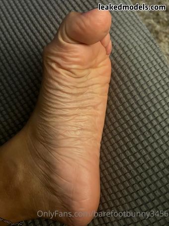 Barefootbunny3456 Nude Leaks OnlyFans Photo 13