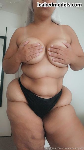 Curvaceousroyalty