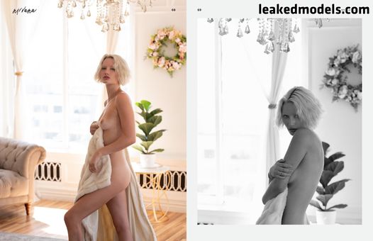 Haylee-mack Nude Leaks OnlyFans Photo 4