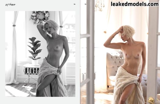 Haylee-mack Nude Leaks OnlyFans Photo 9