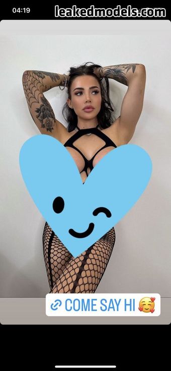 Lexi-sheinberg Nude Leaks OnlyFans Photo 10