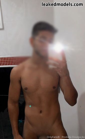 Marciomendes Nude Leaks OnlyFans Photo 1