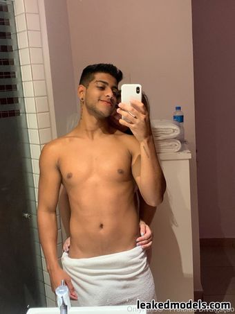 Marciomendes Nude Leaks OnlyFans Photo 2