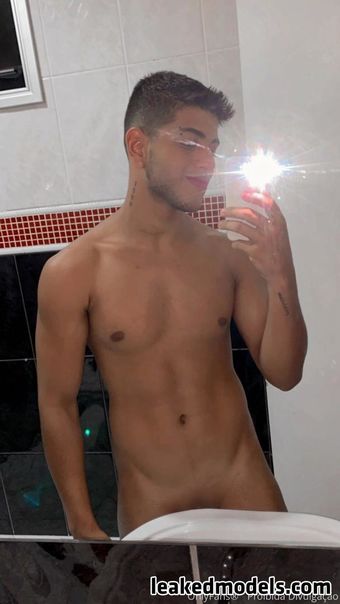 Marciomendes Nude Leaks OnlyFans Photo 4