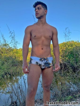Marciomendes Nude Leaks OnlyFans Photo 5