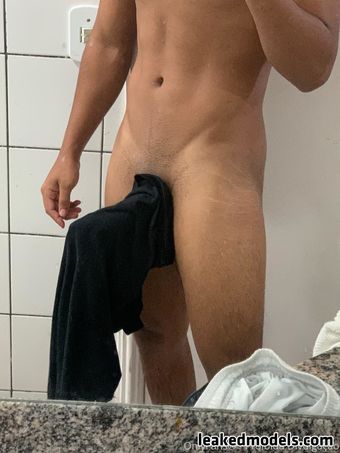 Marciomendes Nude Leaks OnlyFans Photo 6