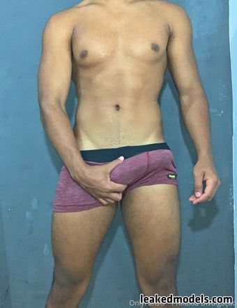 Marciomendes Nude Leaks OnlyFans Photo 8
