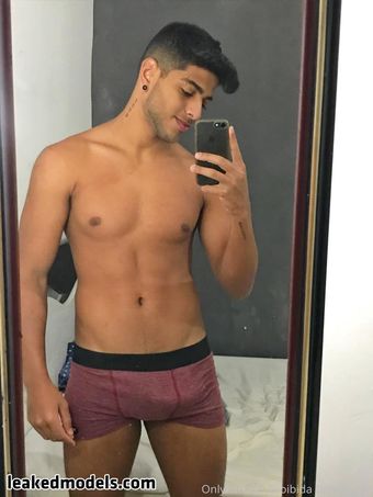 Marciomendes Nude Leaks OnlyFans Photo 10