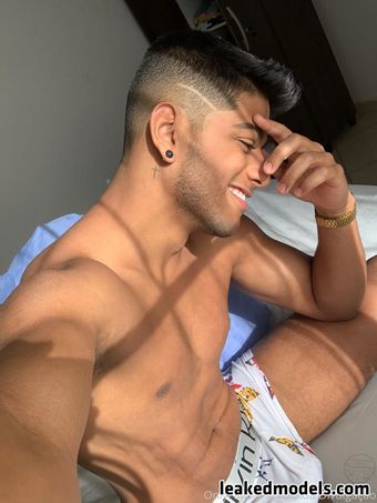 Marciomendes Nude Leaks OnlyFans Photo 11