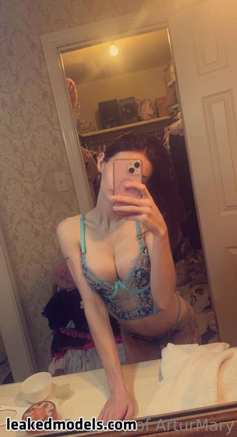 Marykittybaby Nude Leaks OnlyFans Photo 12