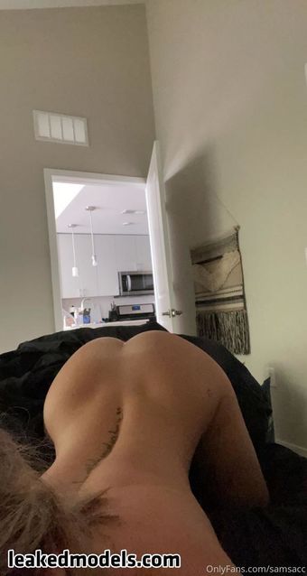 Samanthasimmonss Nude Leaks OnlyFans Photo 12