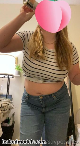 Savpeaches
