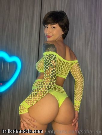 Sofia19y Nude Leaks OnlyFans Photo 2