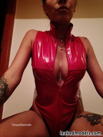 Tanyashemale Nude Leaks OnlyFans Photo 7