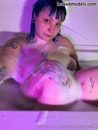 Thedovahslt Nude Leaks OnlyFans Photo 7