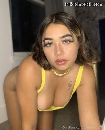 Trixievenus777 Nude Leaks OnlyFans Photo 4