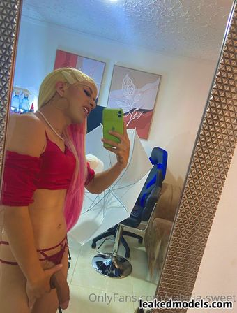 Valeria-sweet Nude Leaks OnlyFans Photo 9