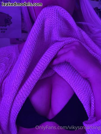 Vikyscreaming Nude Leaks OnlyFans Photo 10