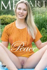 Maxine Nude - Peace 1 leakedmodels.com.jpg