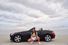 Nolina Nude - Driving Us Crazy 17 leakedmodels.com.jpg