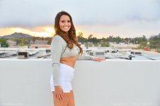 Nolina Nude - Driving Us Crazy 5 leakedmodels.com.jpg