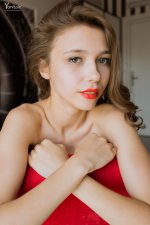 Mila Azul Nude - Milady 30 leakedmodels.com.jpg