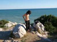 Anna Am Nude - On The Rock 12 leakedmodels.com.jpg