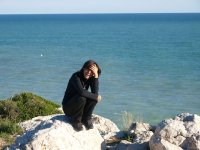 Anna Am Nude - On The Rock 16 leakedmodels.com.jpg