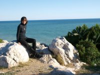 Anna Am Nude - On The Rock 23 leakedmodels.com.jpg