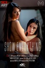 Mishel Dark Nude 6 leakedmodels.com.jpg