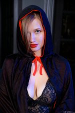 Stella Cardo Nude - Riding Hood 2 leakedmodels.com.jpg