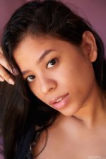 Karin Torres Nude - Feeling Wild 17 leakedmodels.com.jpg