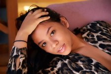 Karin Torres Nude - Feeling Wild 2 leakedmodels.com.jpg