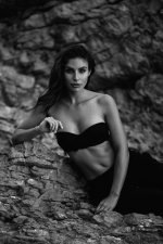 Ines Estelle-Nude-5-leakedmodels.com.jpg