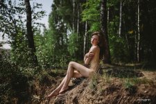 Polly Bound-Nude-4-leakedmodels.com.jpg