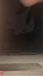 Onlyfans - Celebs - Paige VanZant Page 148 xBunker Forums.gif