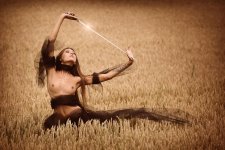 Aleksandra Yun (Saju) by Daniel Fehr (ArtofDan) -Nude-3-leakedmodels.com.jpg