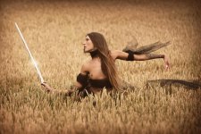 Aleksandra Yun (Saju) by Daniel Fehr (ArtofDan) -Nude-4-leakedmodels.com.jpg