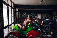 Margo Dumas and Alina Rotaru (Aya Beshen) by Anton Sofiychenko -Nude-5-leakedmodels.com.jpg