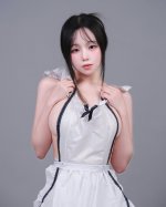 [Glamarchive] - WOO U - Maid Uniform (1).jpg