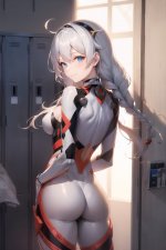 AI Art - Anime Girl 64 - Kiana Kaslana - Honkai Impact (3).jpg