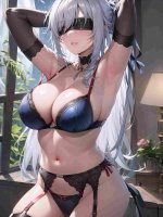 AI Art - Anime Girl 56 - Jingliu - HonkaiStar Rail (66).jpg