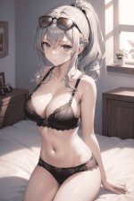 AI Art - Anime Girl 60 - Silver Wolf - HonkaiStar Rail (13).jpg