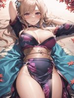 AI Art - Anime Girl 61 - Yoimiya - Genshin Impact (24).jpg