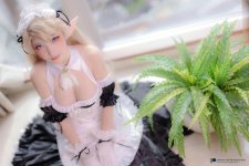 Coser_Fantasy Factory (Xiao Ding) - Fairy Maid  (26).jpg