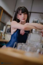 Coser_Fantasy Factory (Xiao Ding) - Kitchen Competition Swmsuit (3).jpg