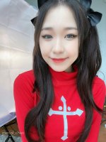 Coser_Meriol Chan - Rin Tohsaka - FateGrand Order  (3).jpg