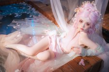 Nekokoyoshi (爆机少女喵小吉) - Little dragon girl (24).jpg